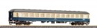 13508 Tillig Passenger car type M 2nd class